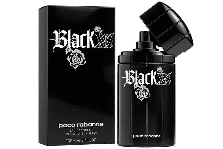 Black Xs Men