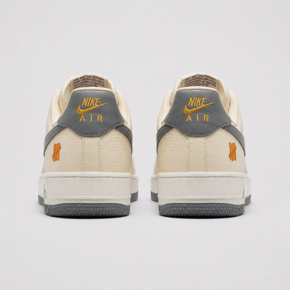 Nike Air Force 1 x UNDEFEATED
