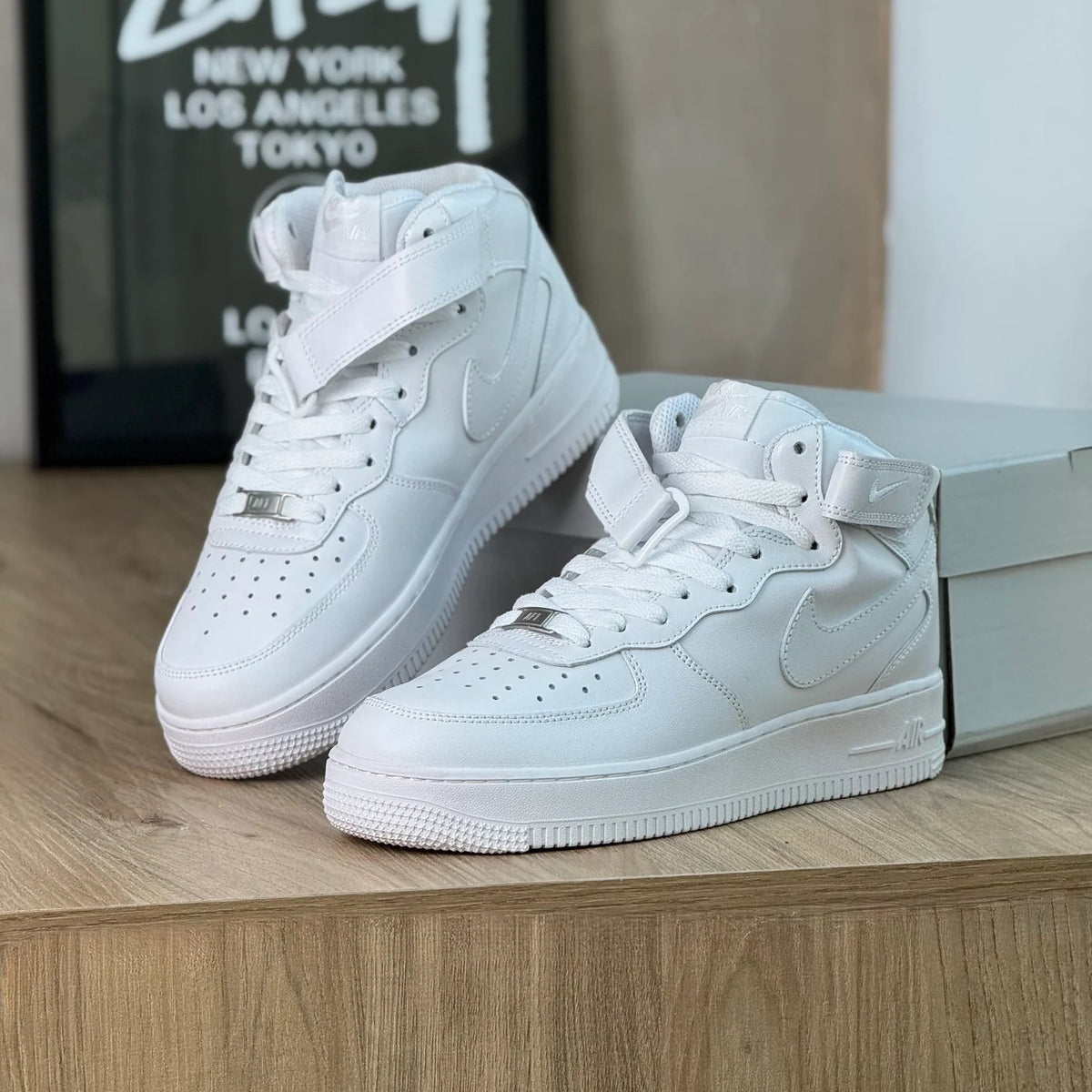 Nike Air Force 1 High Classic