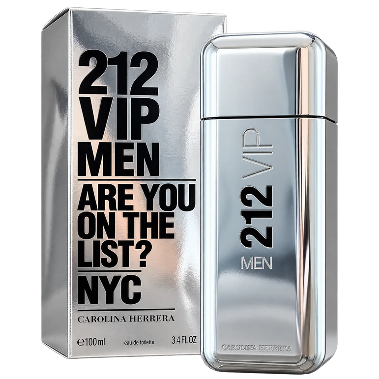 212 Nyc Men