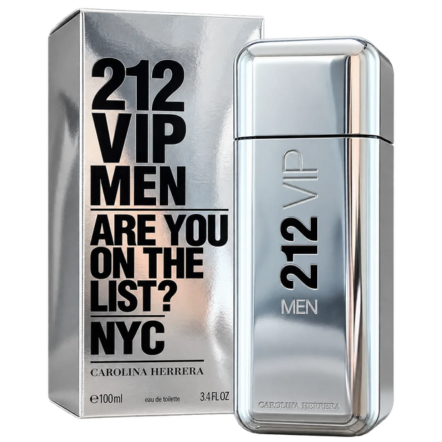 212 Nyc Men