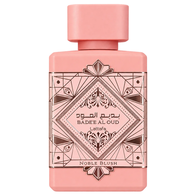 Lattafa Noble Blush