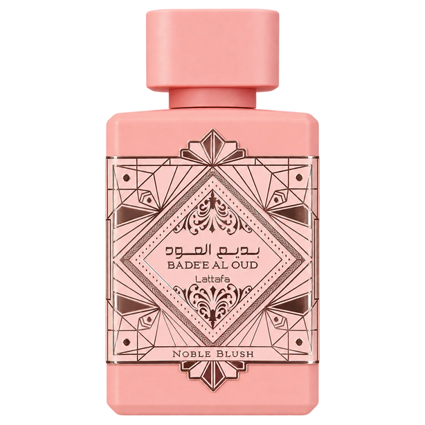 Lattafa Noble Blush