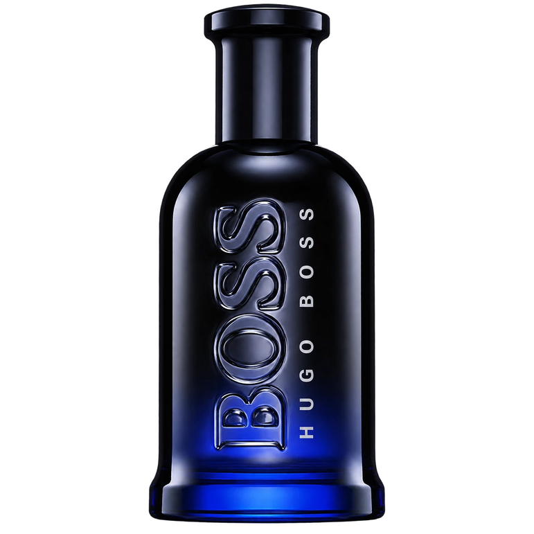 Hugo Boss Night