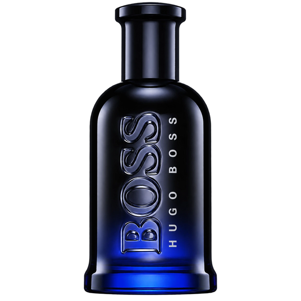 Hugo Boss Night