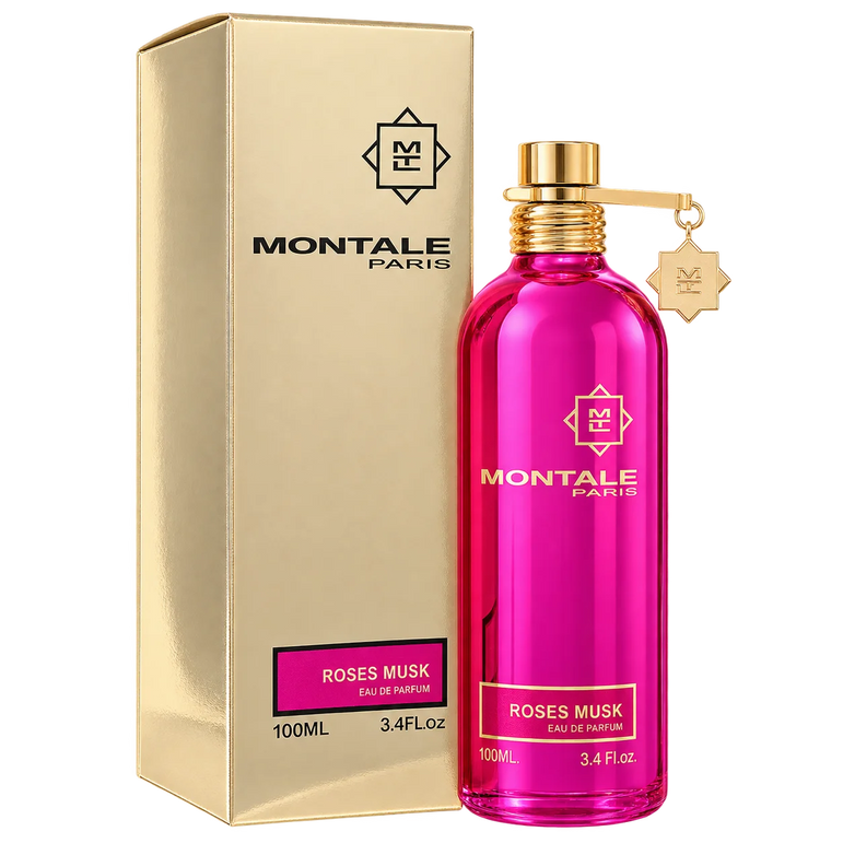 Montale Roses Musk