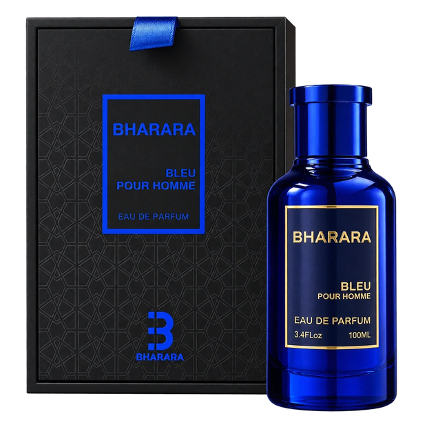 Bharara Bleu