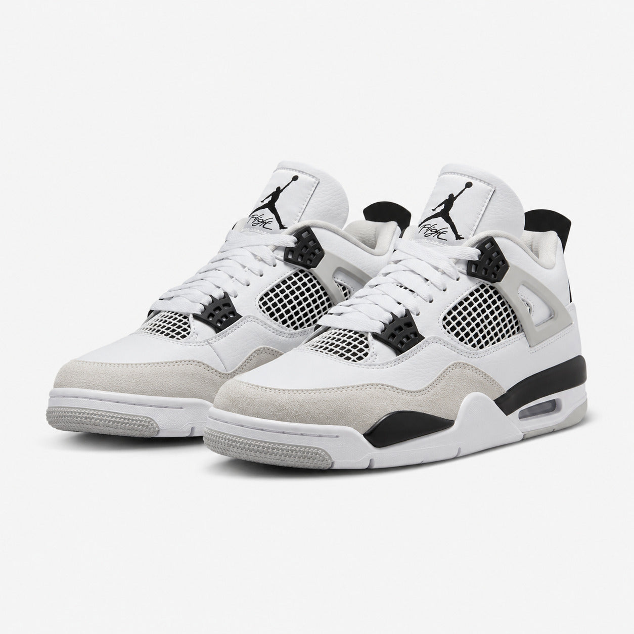 Jordan Retro 4