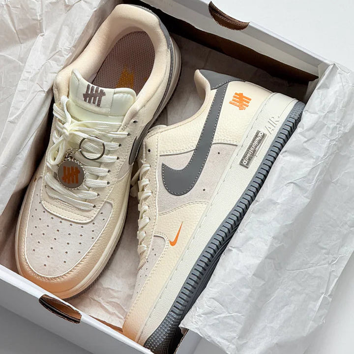 Nike Air Force 1 x UNDEFEATED