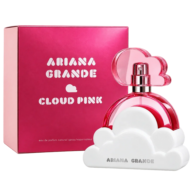 Cloud Pink