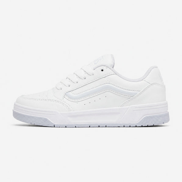 Vans Hylane White Blue