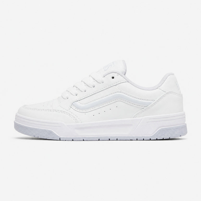 Vans Hylane White Blue