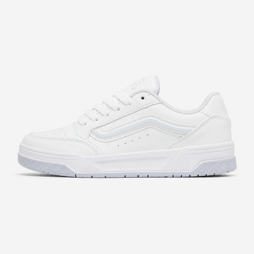 Vans Hylane White Blue