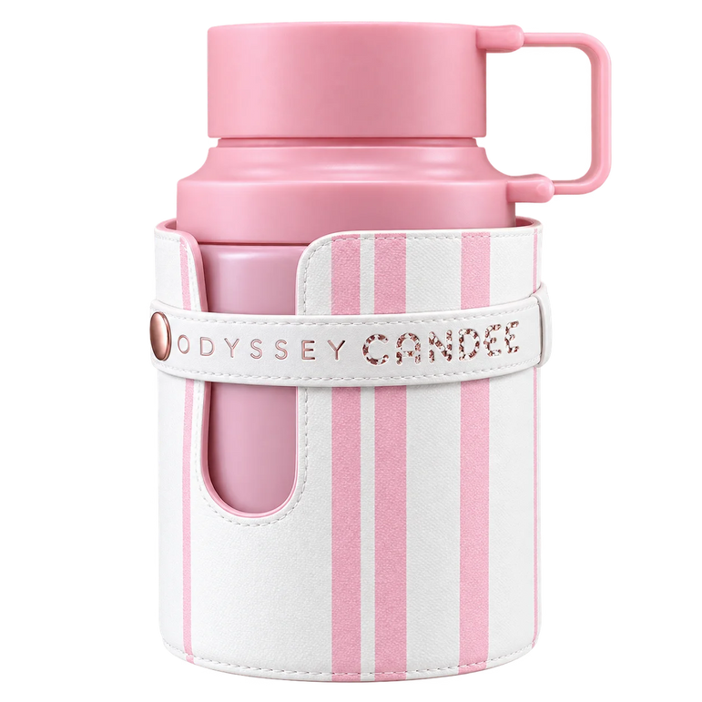 Odyssey Candee