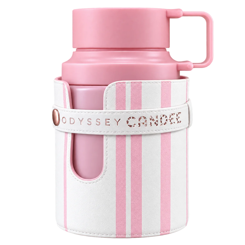 Odyssey Candee