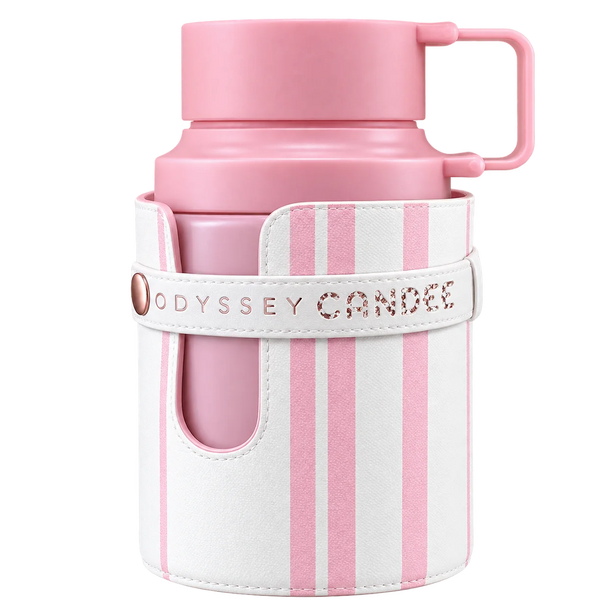 Odyssey Candee
