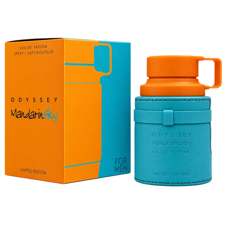 Mandarin Sky Armaf