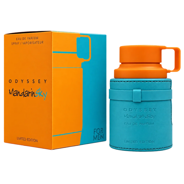 Mandarin Sky Armaf