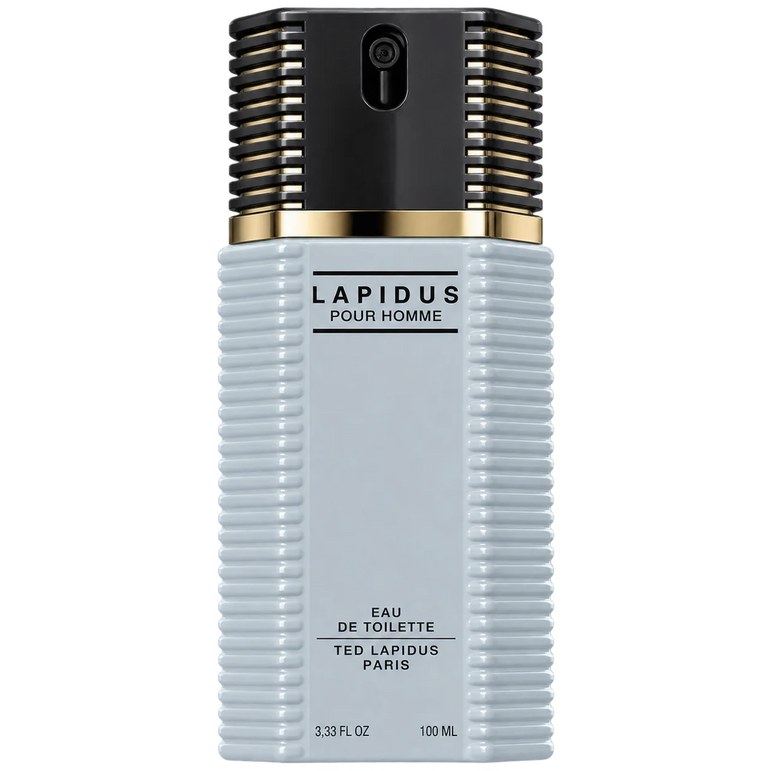 Lapidus