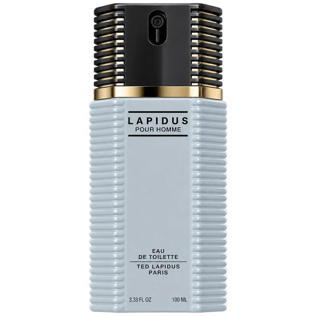 Lapidus