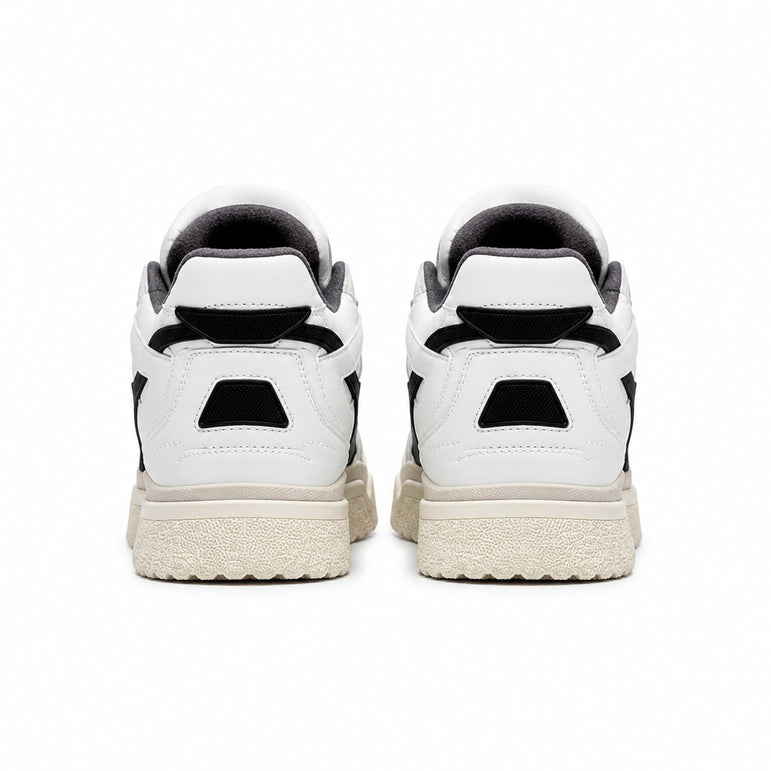 Off White Out Of Office Blanco