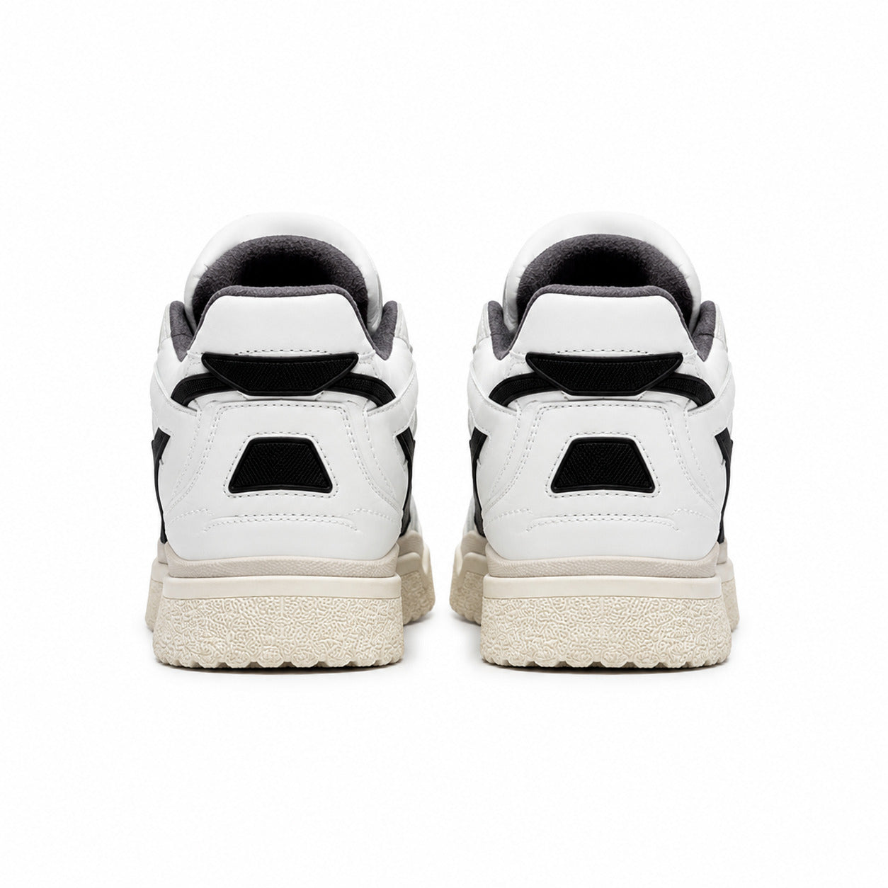 Off White Out Of Office Blanco