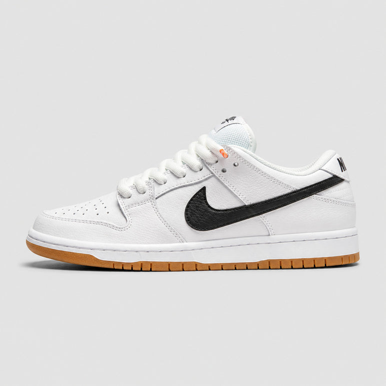 Nike Sb Dunk blanca