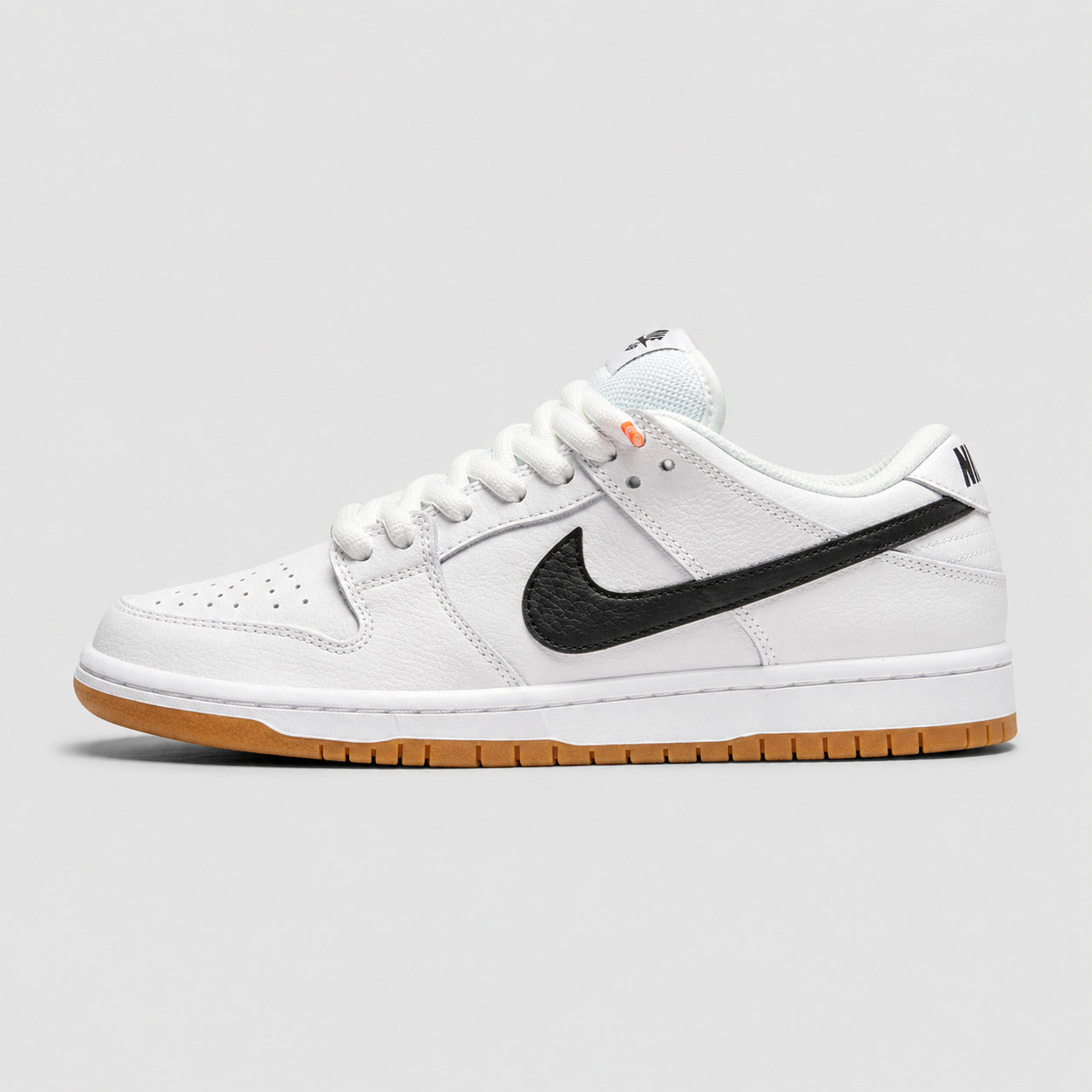 Nike Sb Dunk blanca