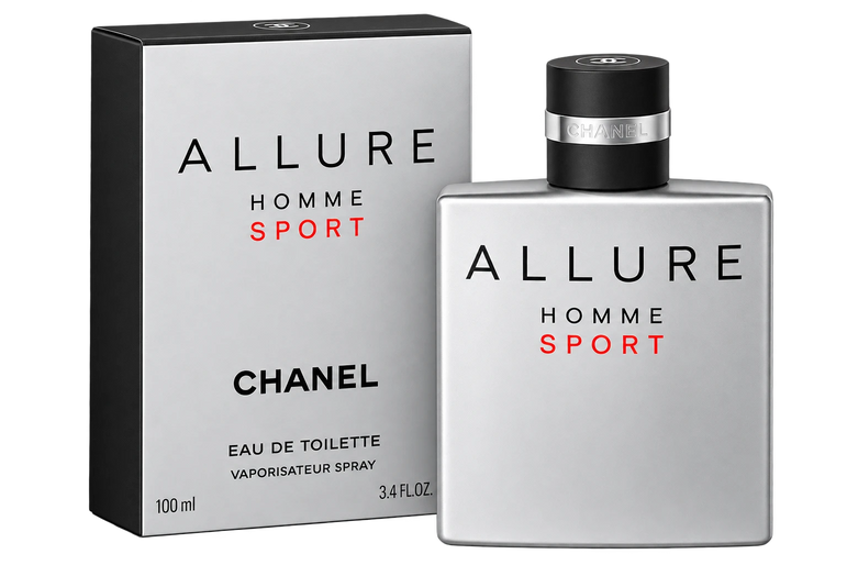 Allure Sport