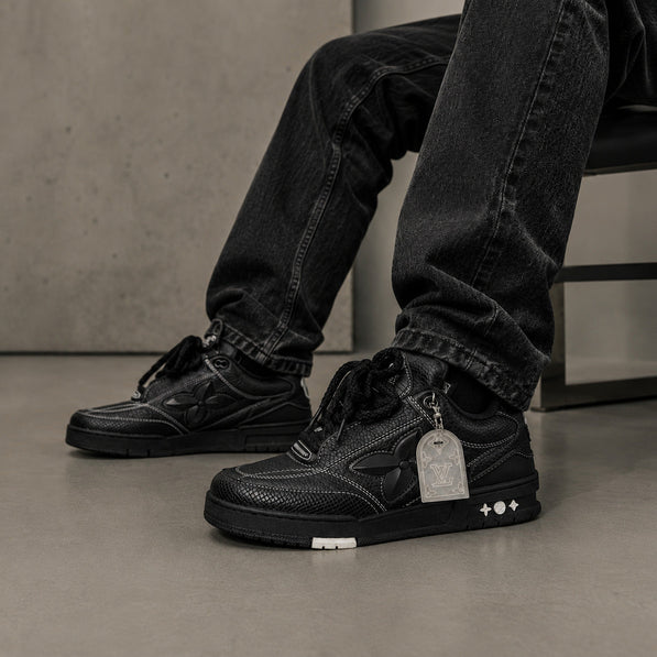 LV Skate 2 Black