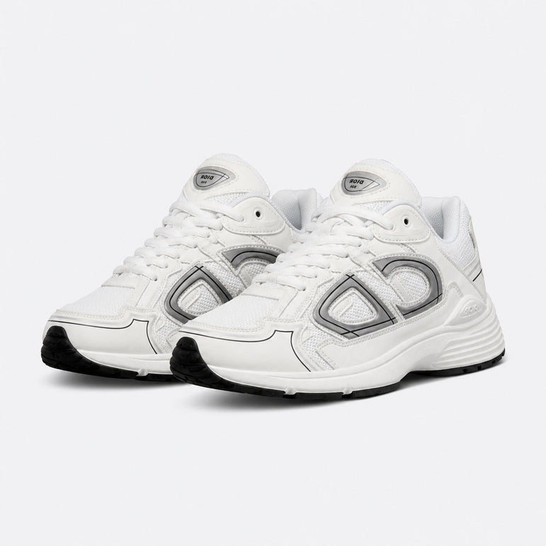 Dior B30 Black and White
