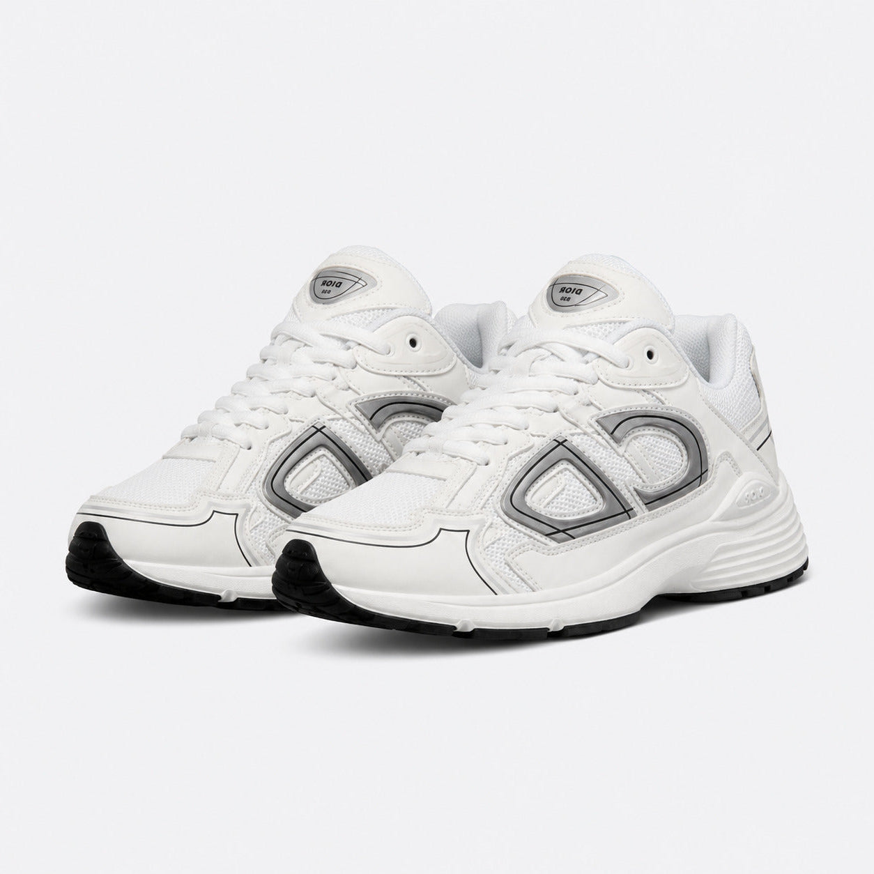 Dior B30 Black and White