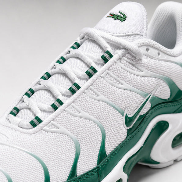 Nike Air Max Plus TN Lacoste
