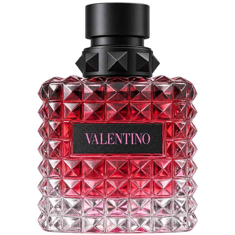 Valentino Donna Born In Roma