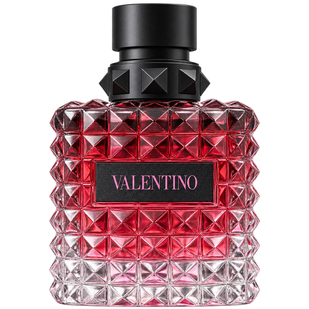 Valentino Donna Born In Roma