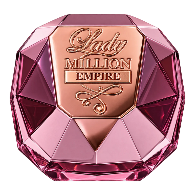 Lady Million Empire