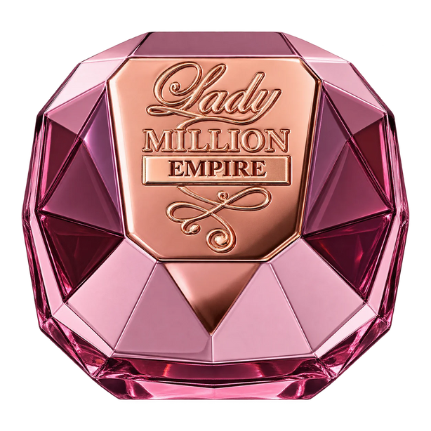 Lady Million Empire