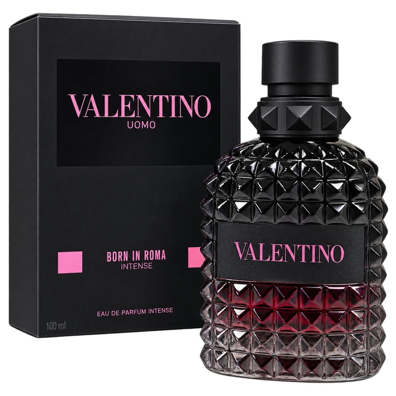 Valentino Uomo Born In Roma