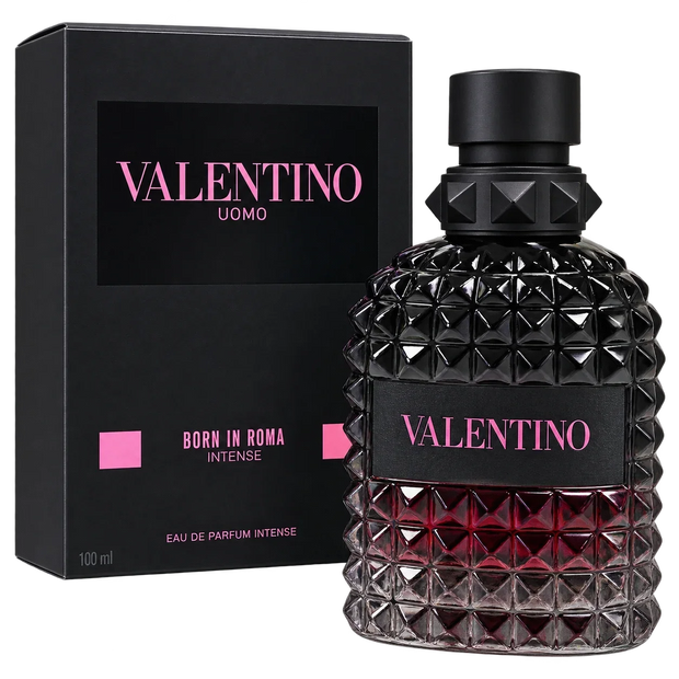 Valentino Uomo Born In Roma