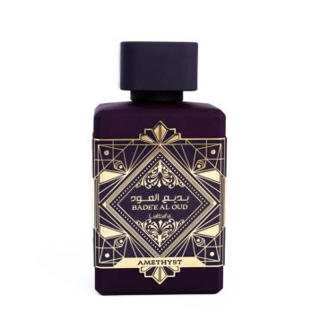 Lattafa Amethyst 100 ML
