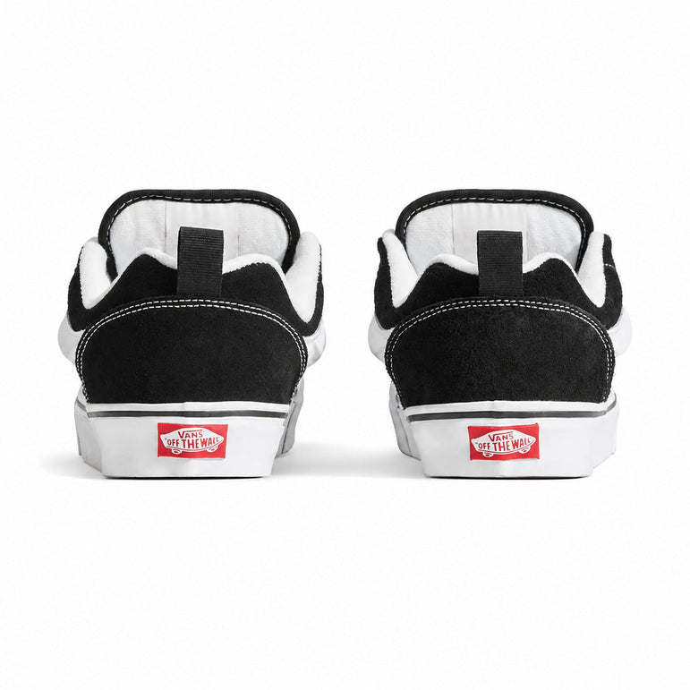 Vans Potato