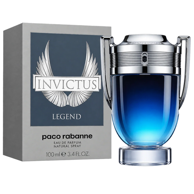 Invictus Legend