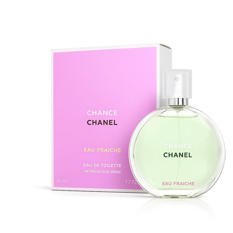 Chance Chanel Fraiche