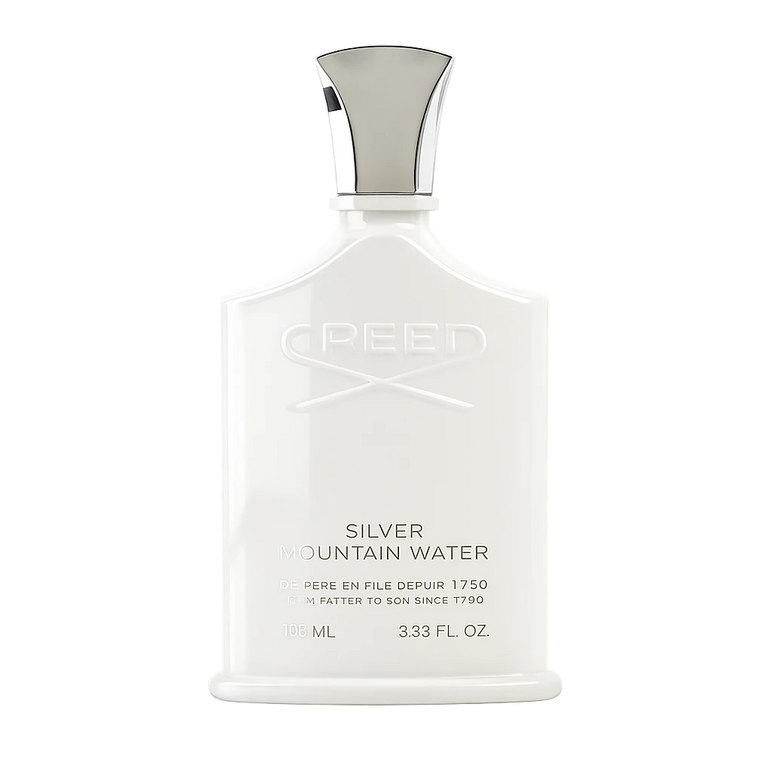 Creed Silver