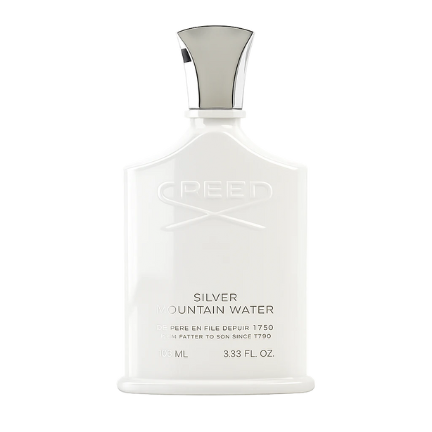 Creed Silver