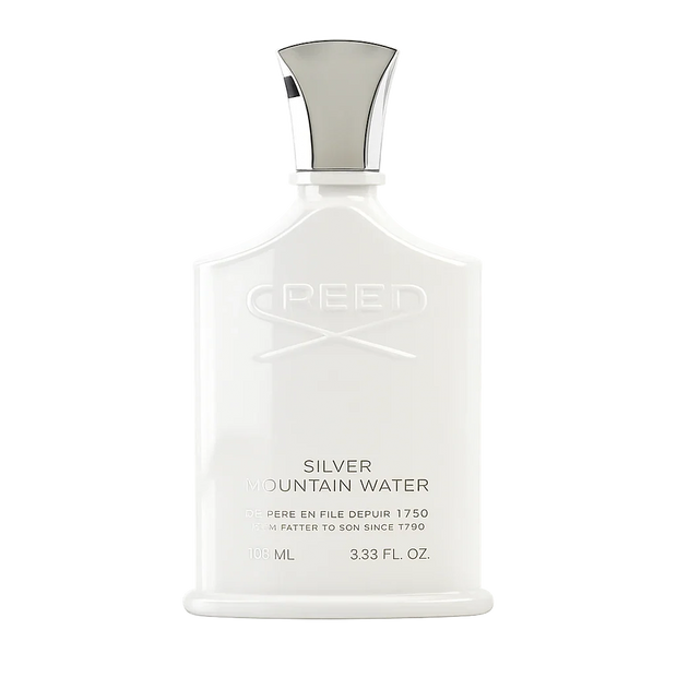Creed Silver