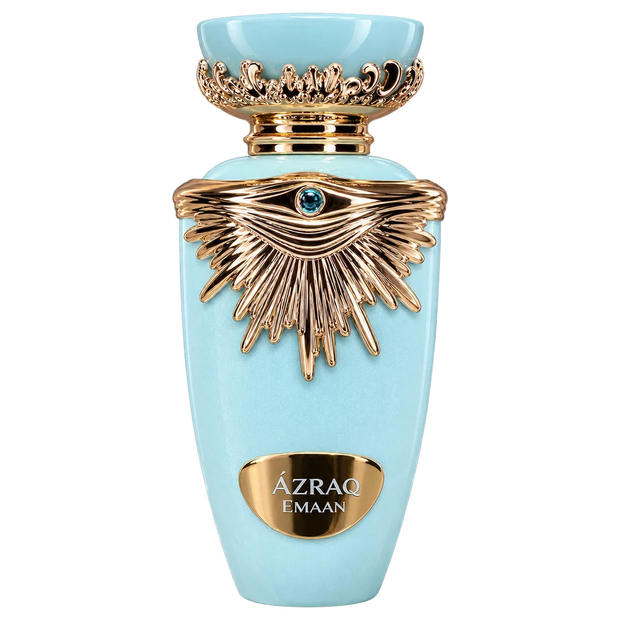 Emaan Azraq