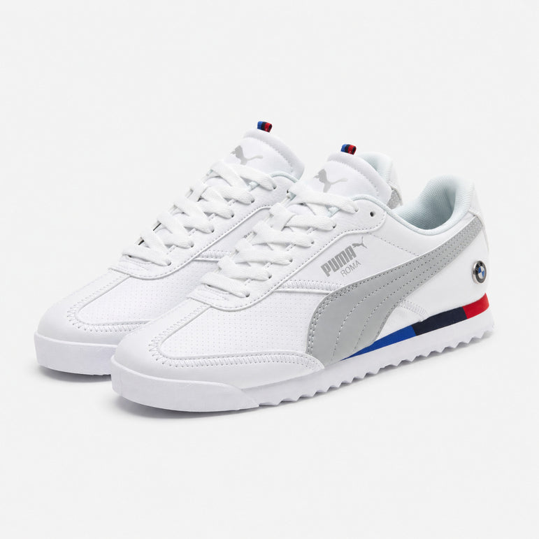 Puma Roma x BMW