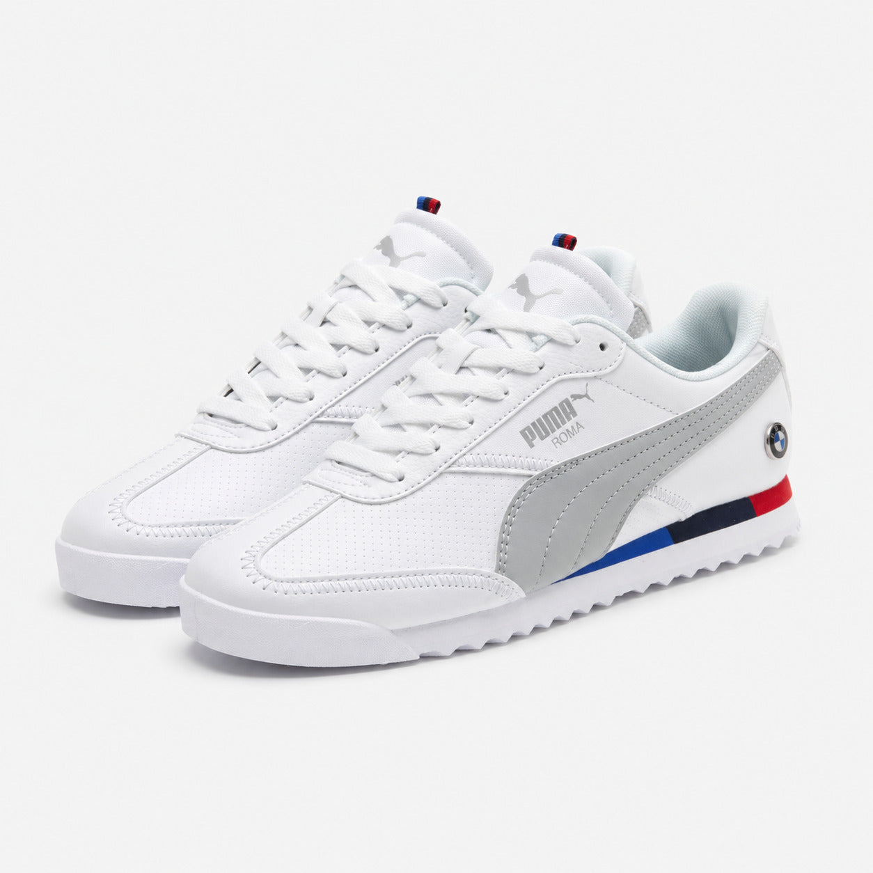 Puma Roma x BMW