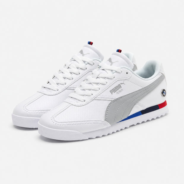Puma Roma x BMW